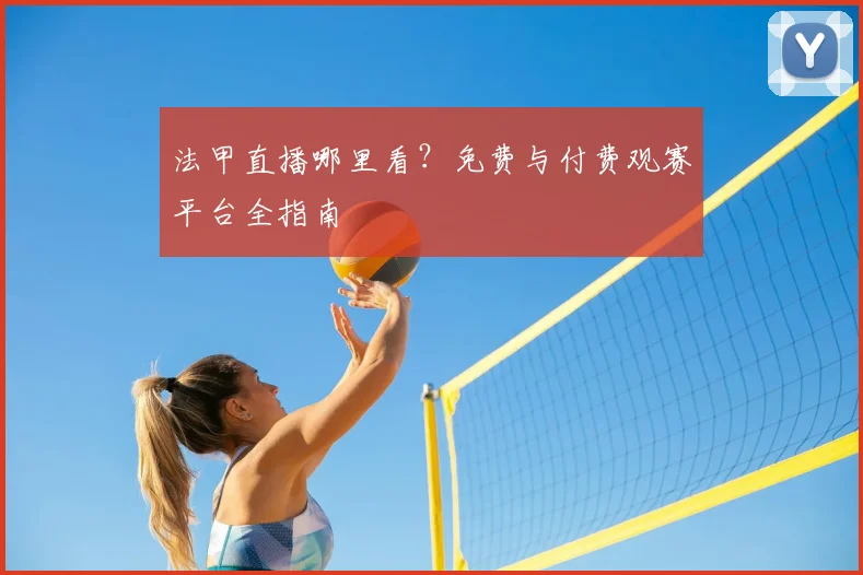 法甲直播哪里看?免费与付费观赛平台全指南
