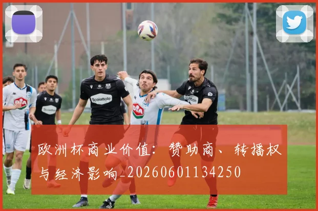 欧洲杯商业价值:赞助商、转播权与经济影响_20260601134250